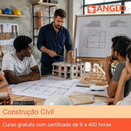 Construção Civil